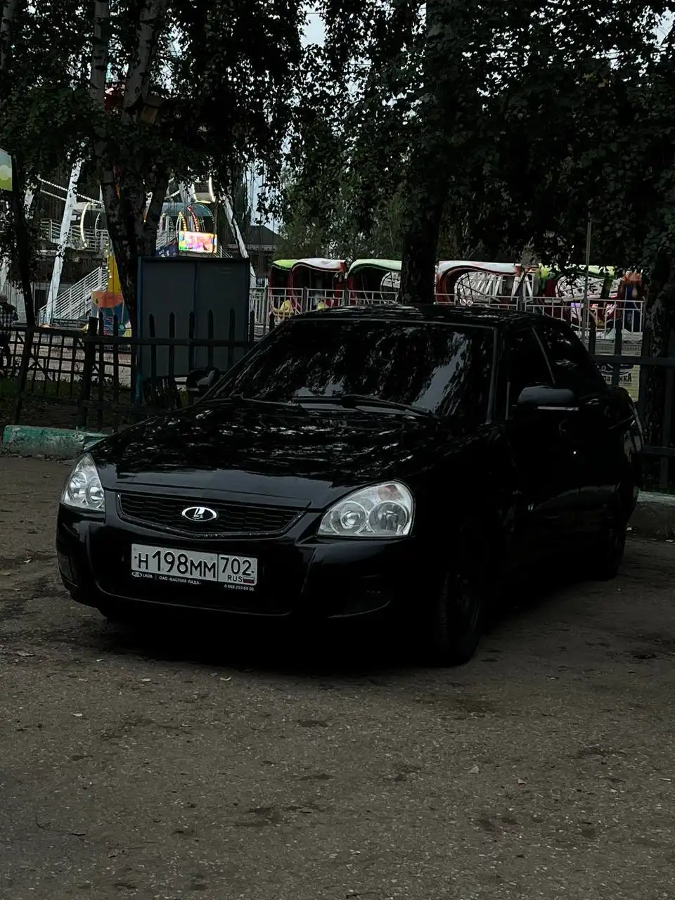 Продам Лада Приора 2009 года в отличном состоянии