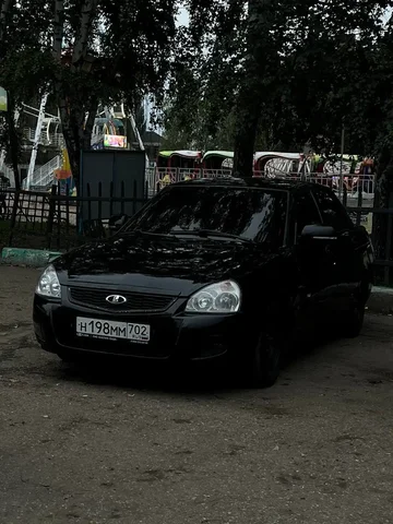 Продам Лада Приора 2009 года в отличном состоянии - Госномера в Стерлитамак