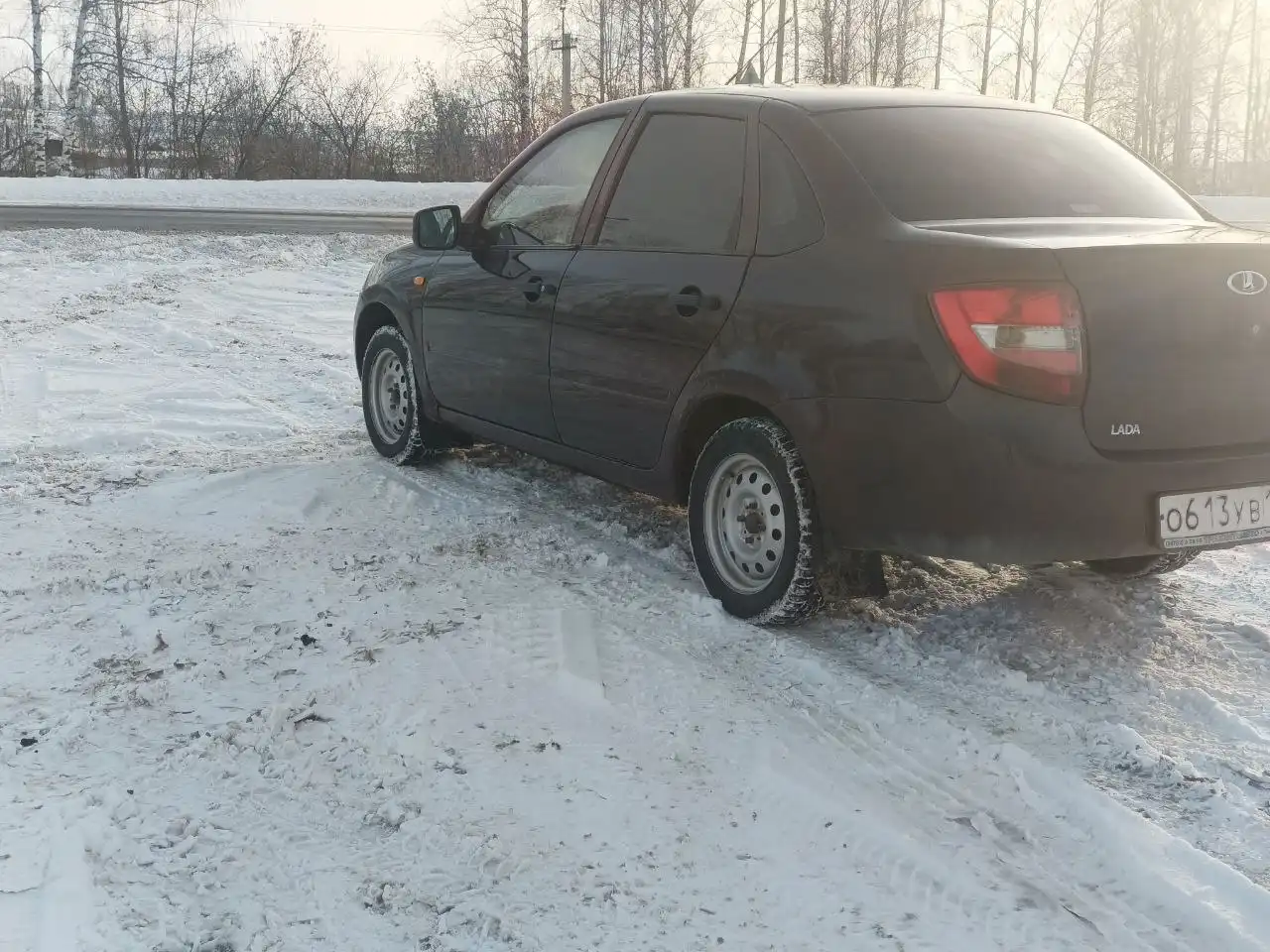 Продам Lada Granta 2013 года - Легковые автомобили (Авто) в Дюртюли