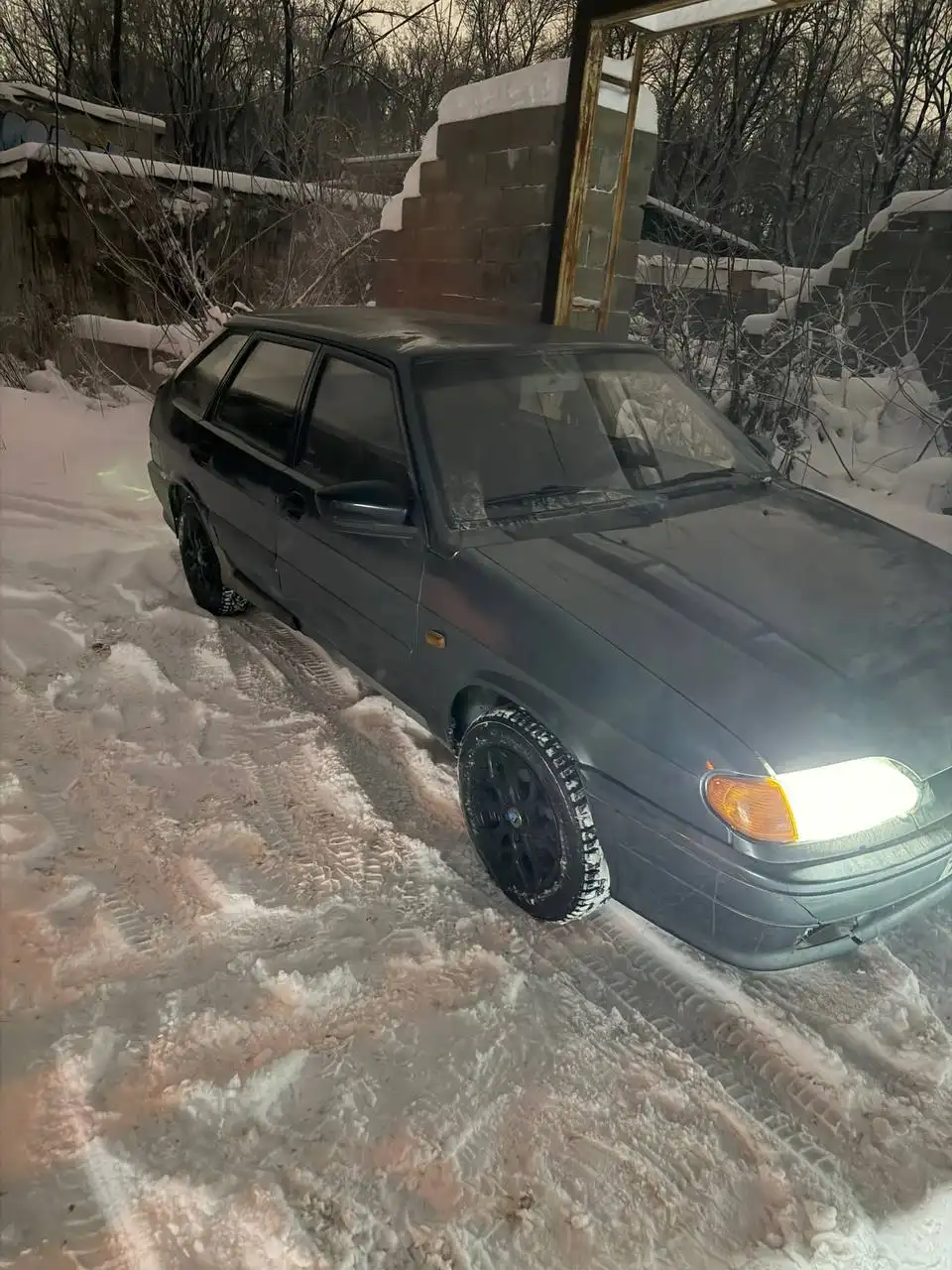 Продается ВАЗ 2114 2010 года