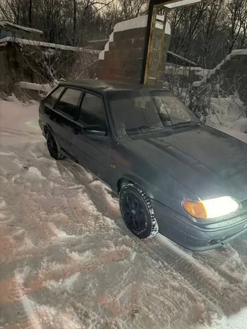 Продается ВАЗ 2114 2010 года - Госномера в Уфа