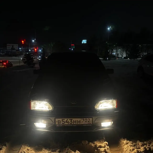 Продам ВАЗ 2114 2008 года - Авто в Уфа