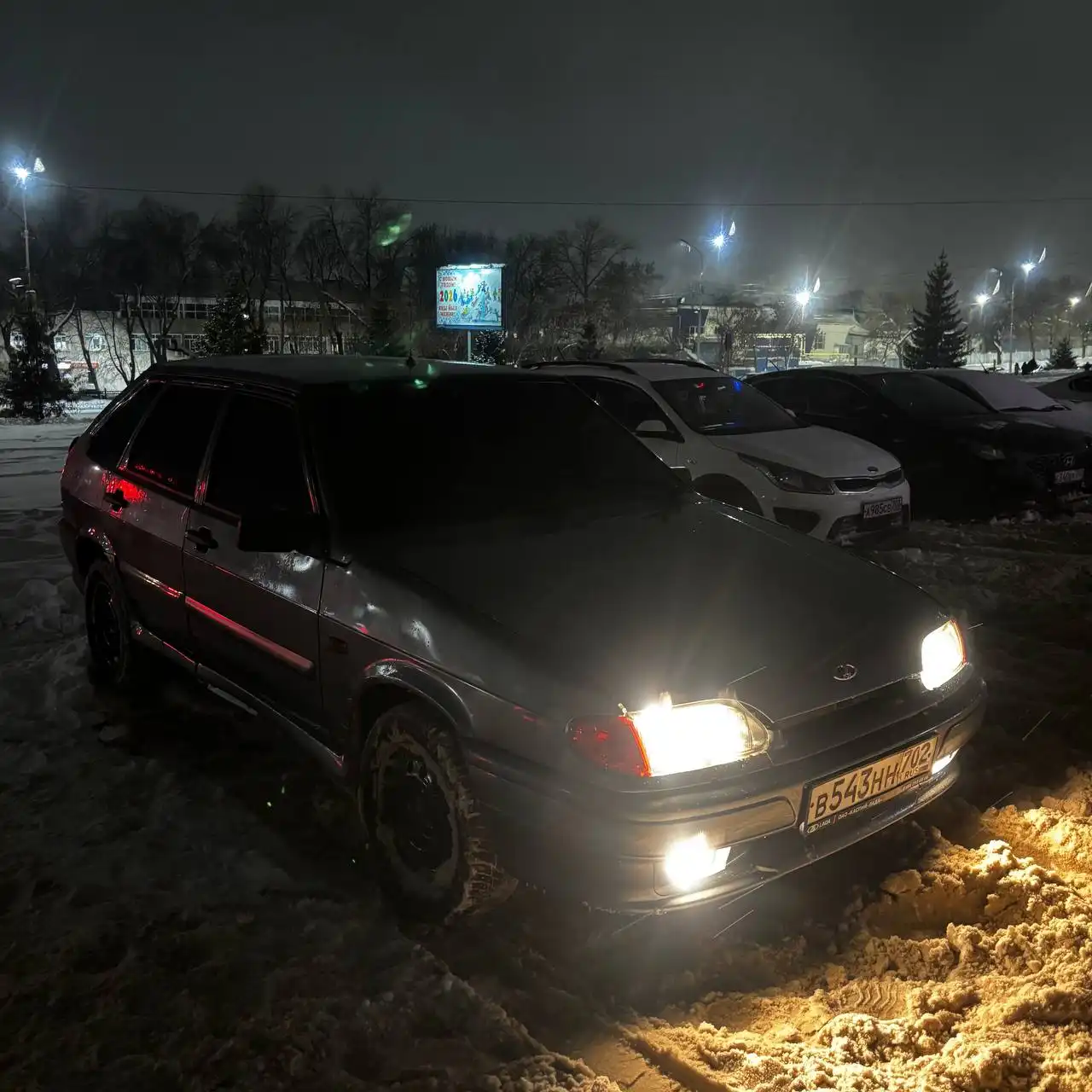 Продам ВАЗ 2114 2008 года