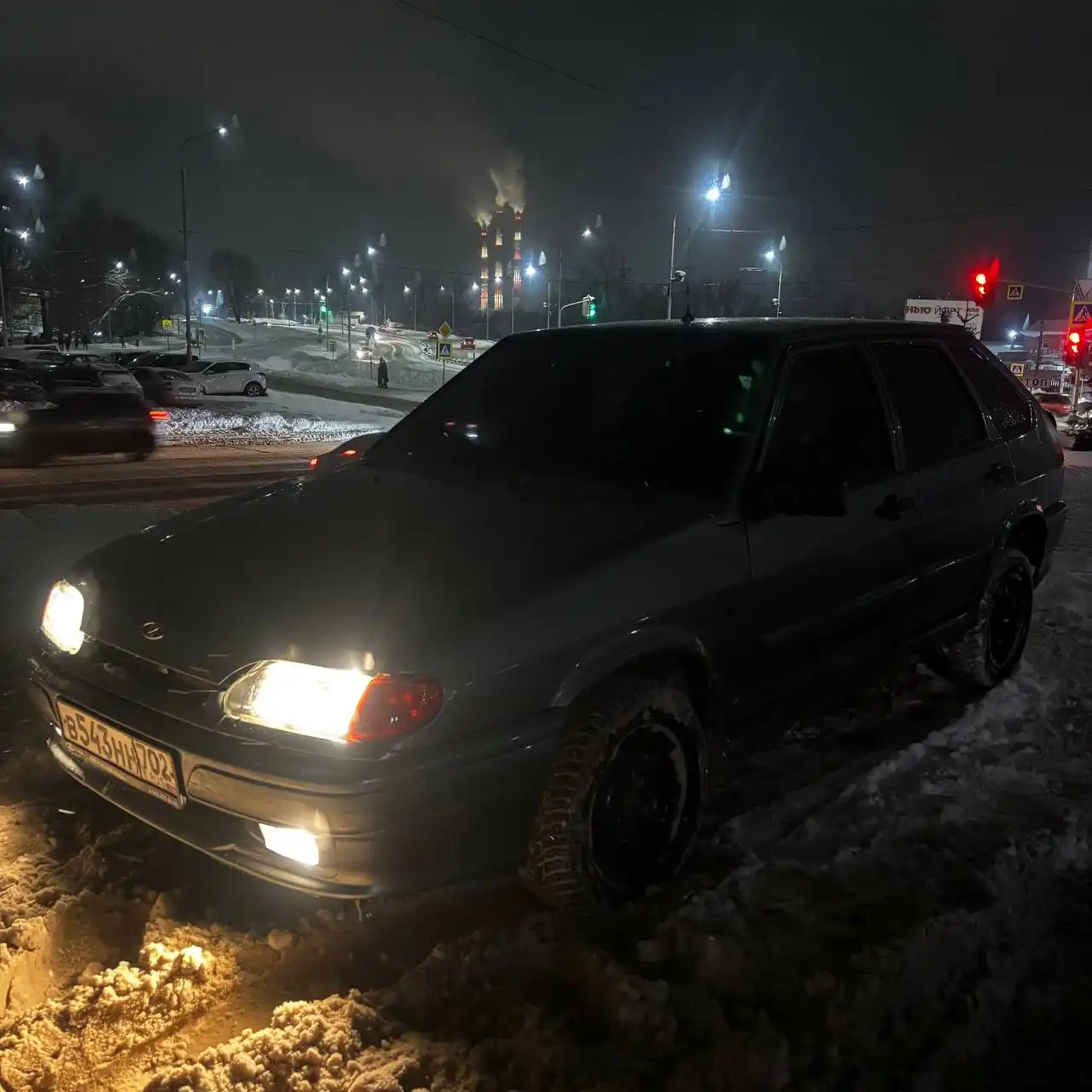 Продам ВАЗ 2114 2008 года