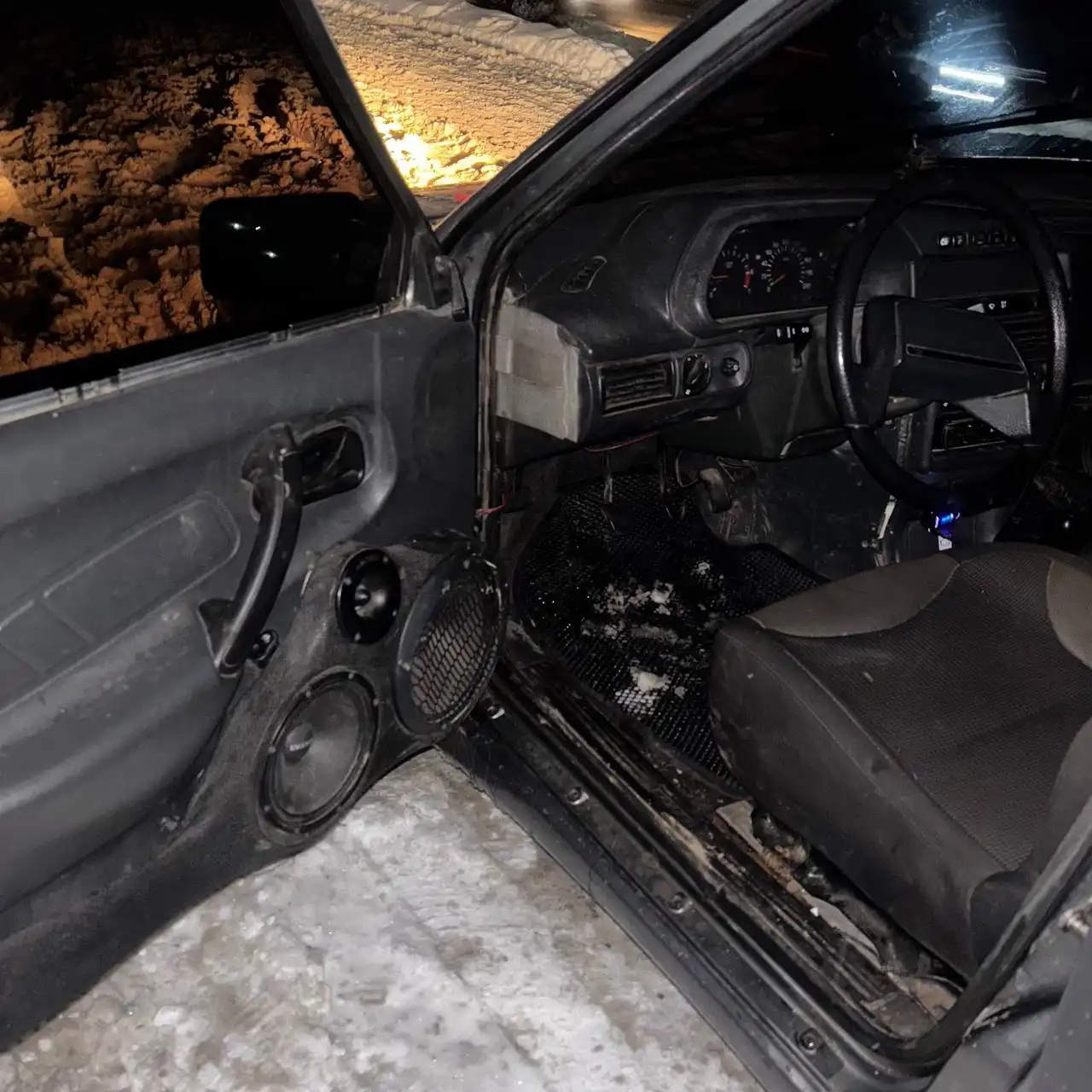 Продам ВАЗ 2114 2008 года