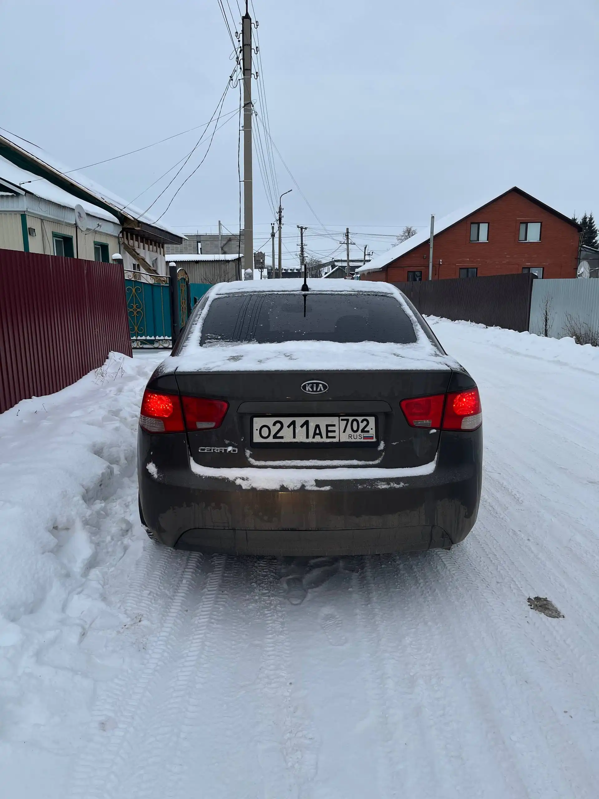 Продажа автомобиля на авторынке - Авто в Уфа