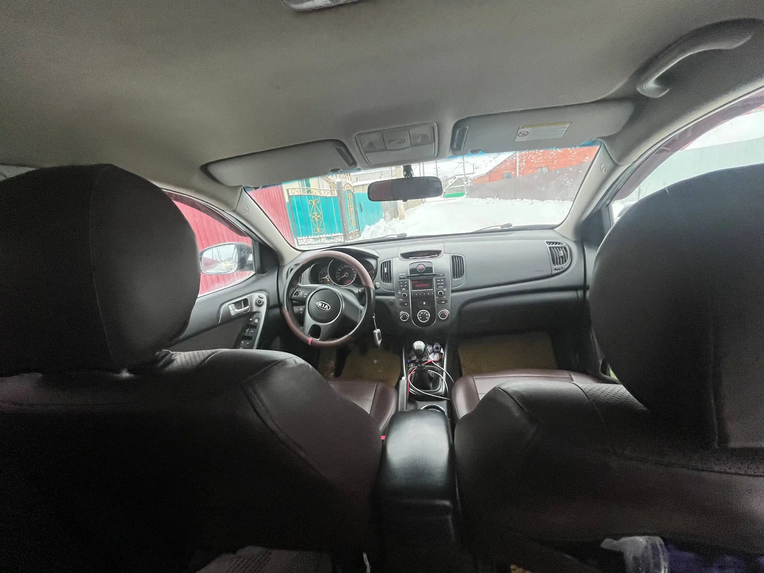 Продажа автомобиля на авторынке - Авто в Уфа