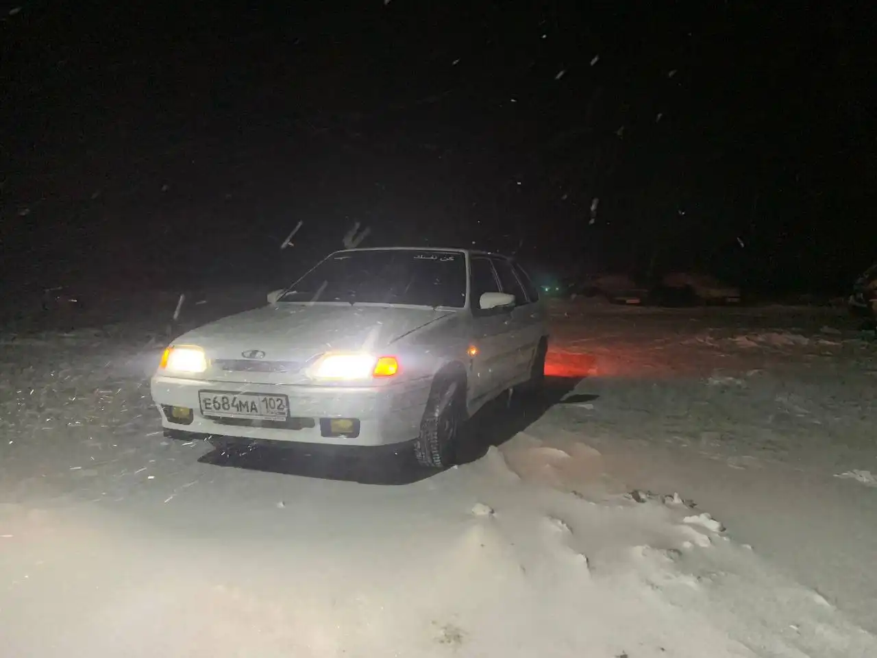 Продам ВАЗ 2114 2008 года - Авто в Уфа