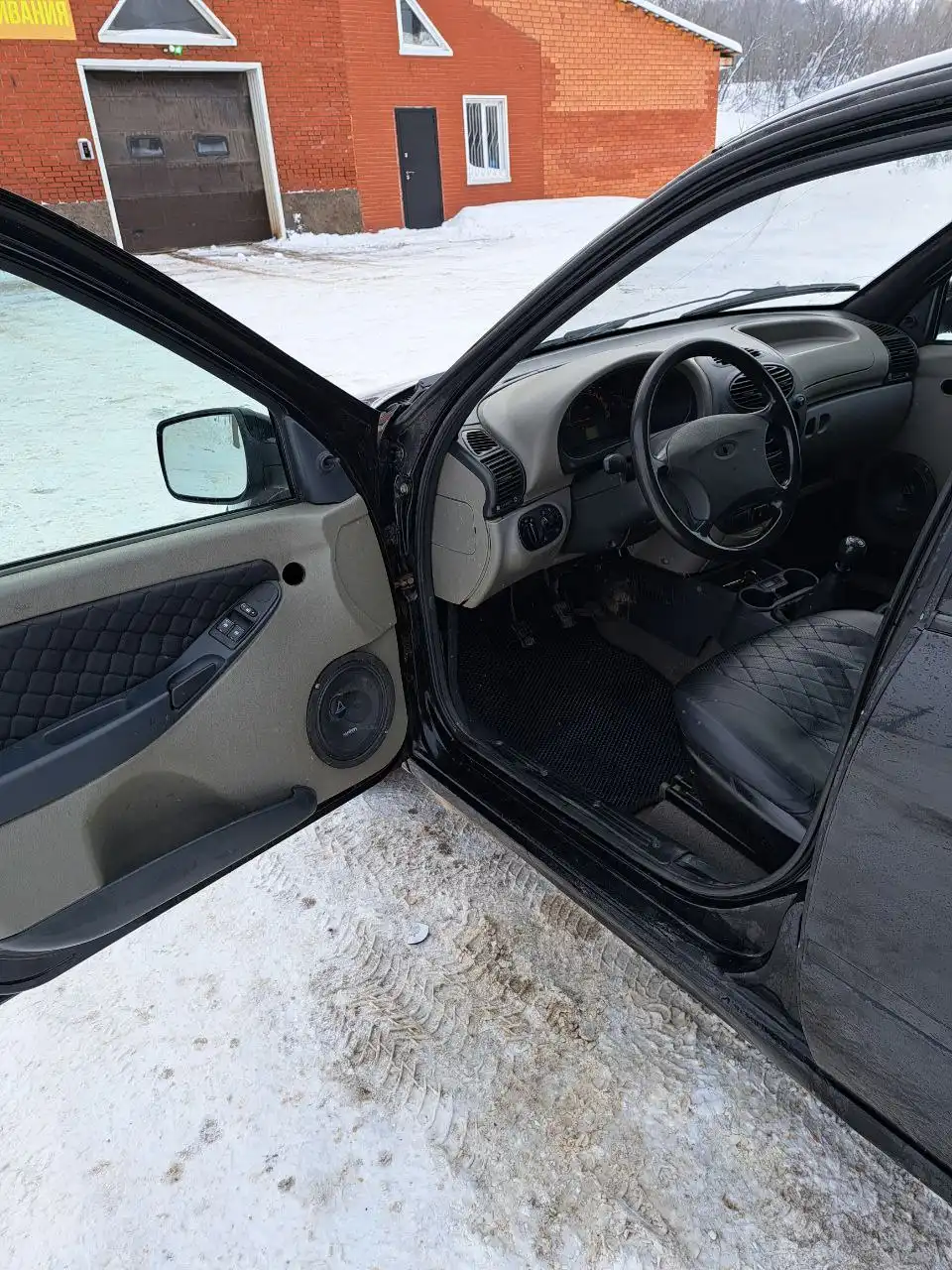 Продажа Лада Калина 2010 года в хорошем состоянии - Легковые автомобили (Авто) в Уфа