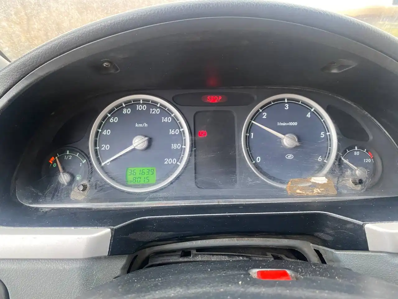 Газель Бизнес 2010 г.в. в Уфе - Коммерческий транспорт (Авто) в Уфа