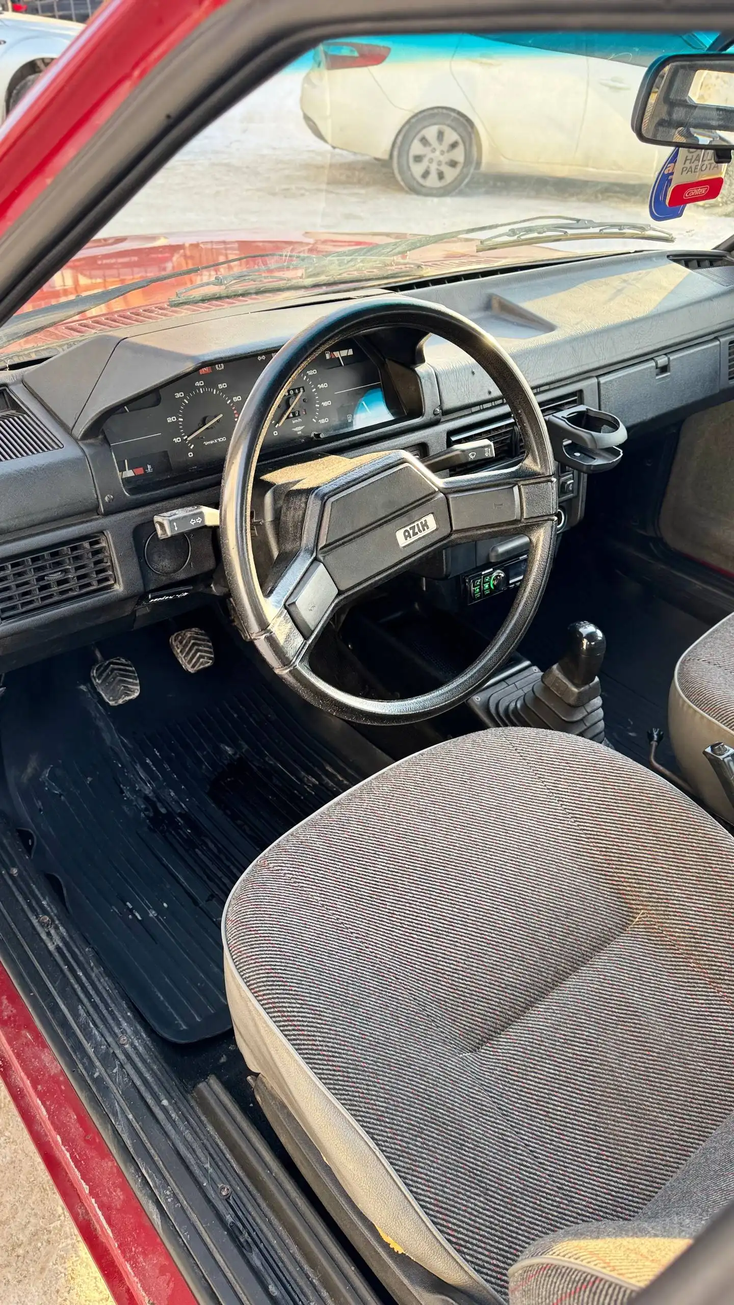 Продажа Москвич 2141 1997 года - Легковые автомобили (Авто) в Уфа