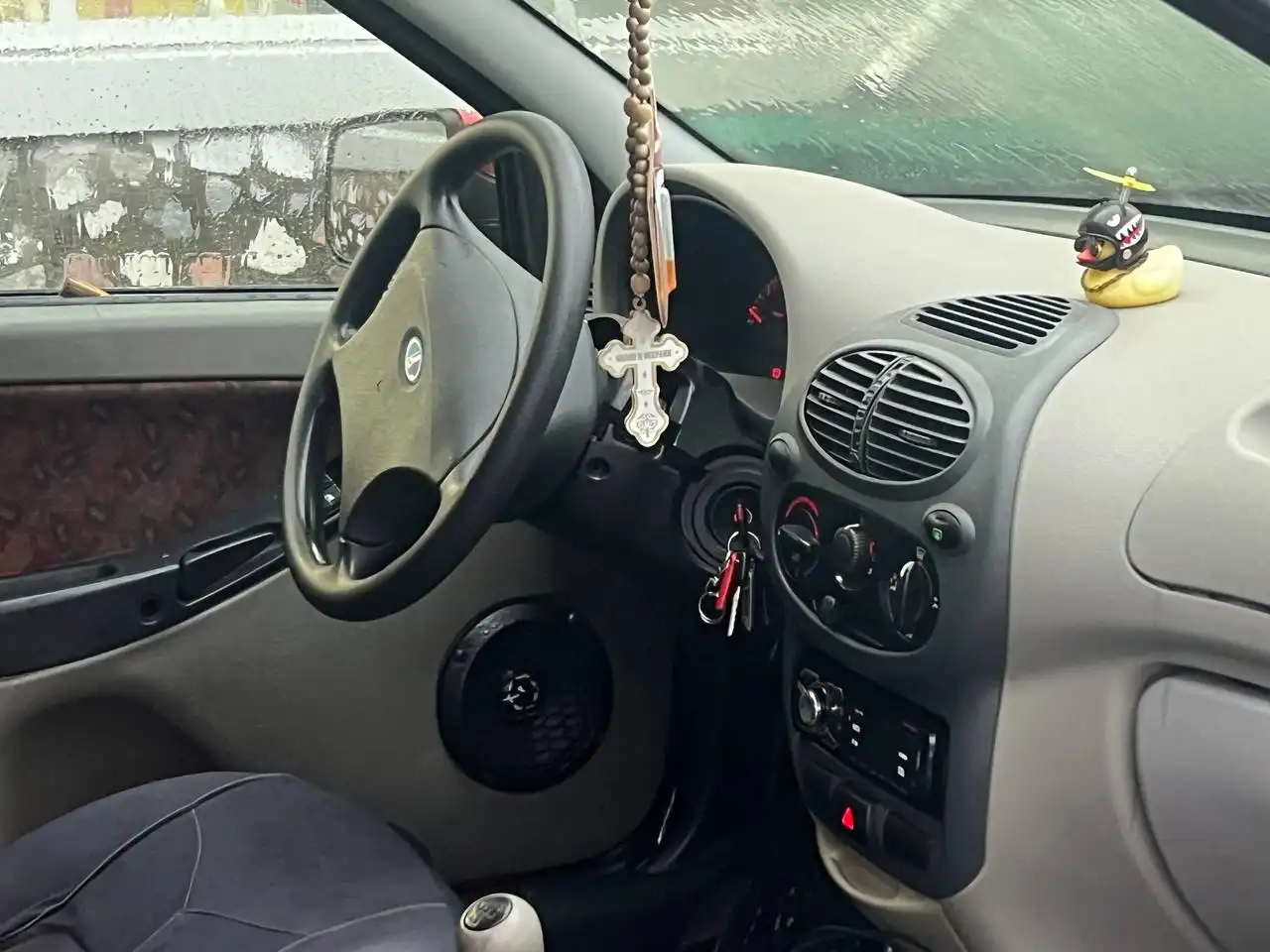 Лада Калина 2010 года в Уфе - Легковые автомобили (Авто) в Уфа