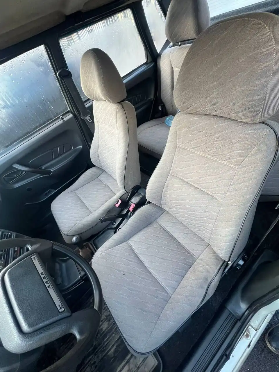 Продам ВАЗ 2115, 1 хозяин, без нареканий - Легковые автомобили (Авто) в Уфа