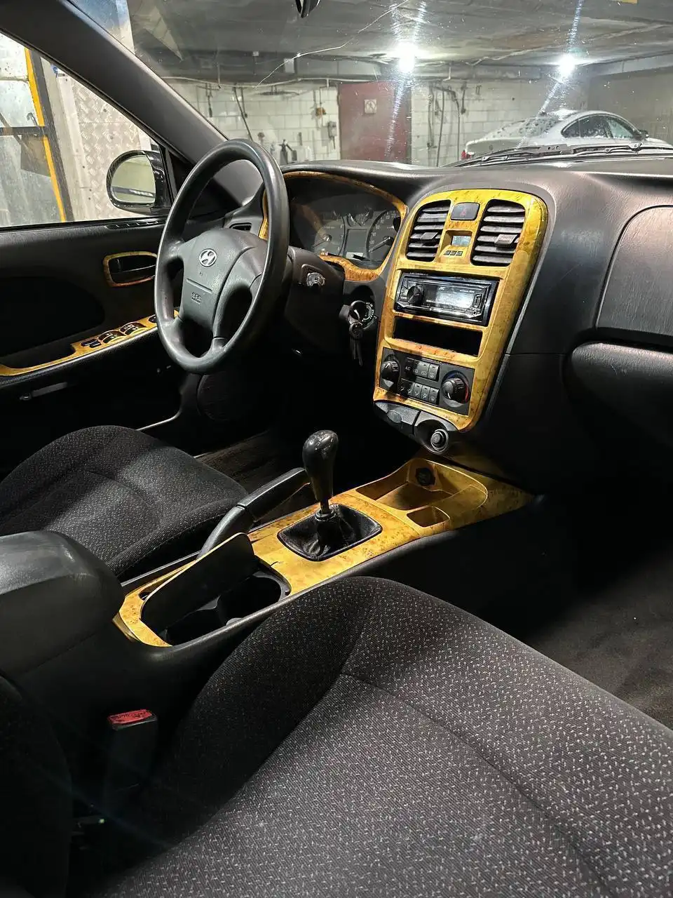 Продажа Hyundai Sonata 2007 года - Легковые автомобили (Авто) в Уфа