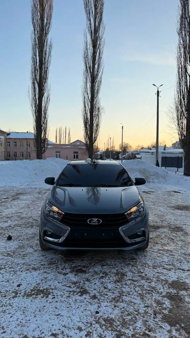 Продажа автомобиля Volkswagen Polo Sedan - Легковые автомобили (Авто) в Стерлитамак