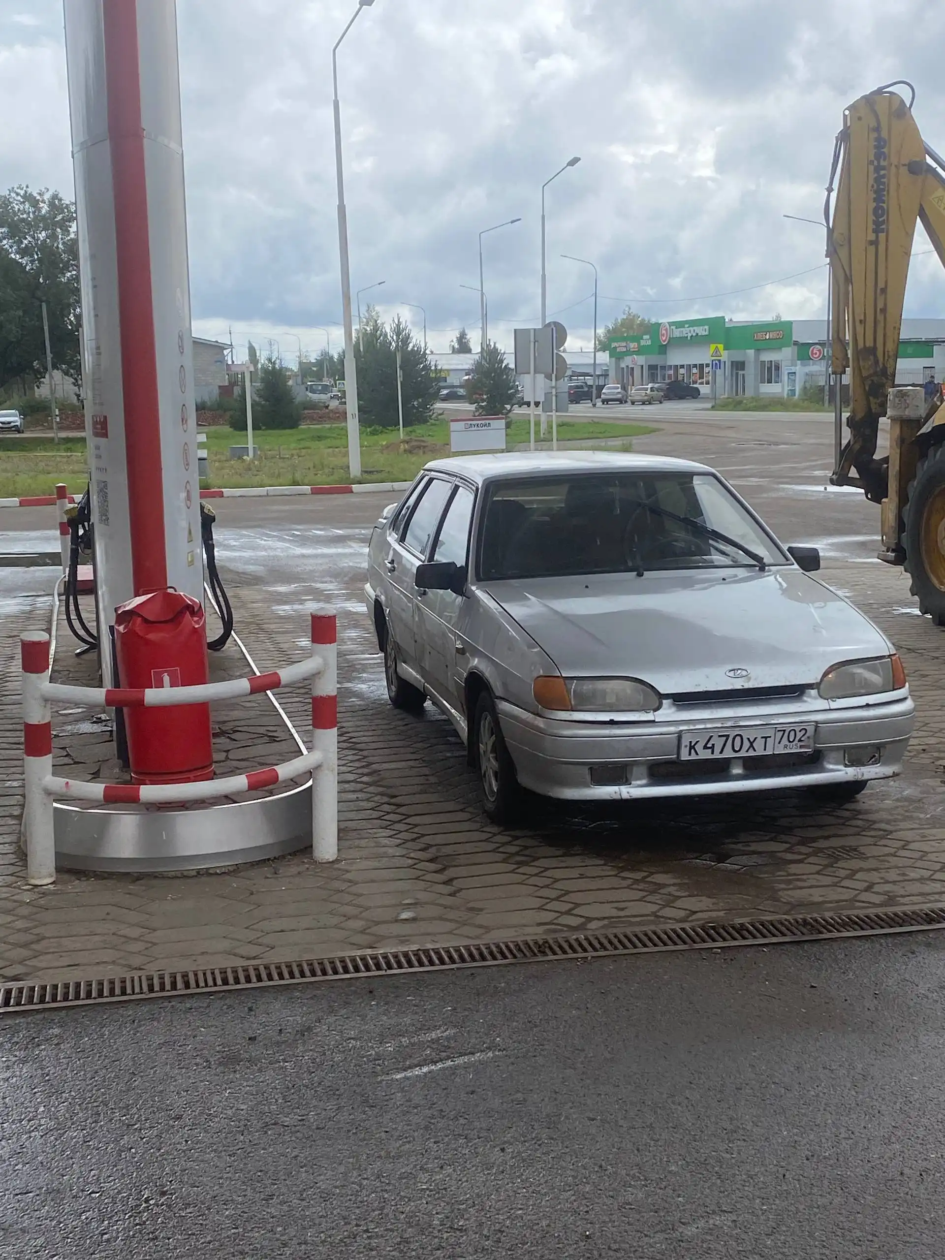 Продажа авто с повреждениями - Авто в Уфа