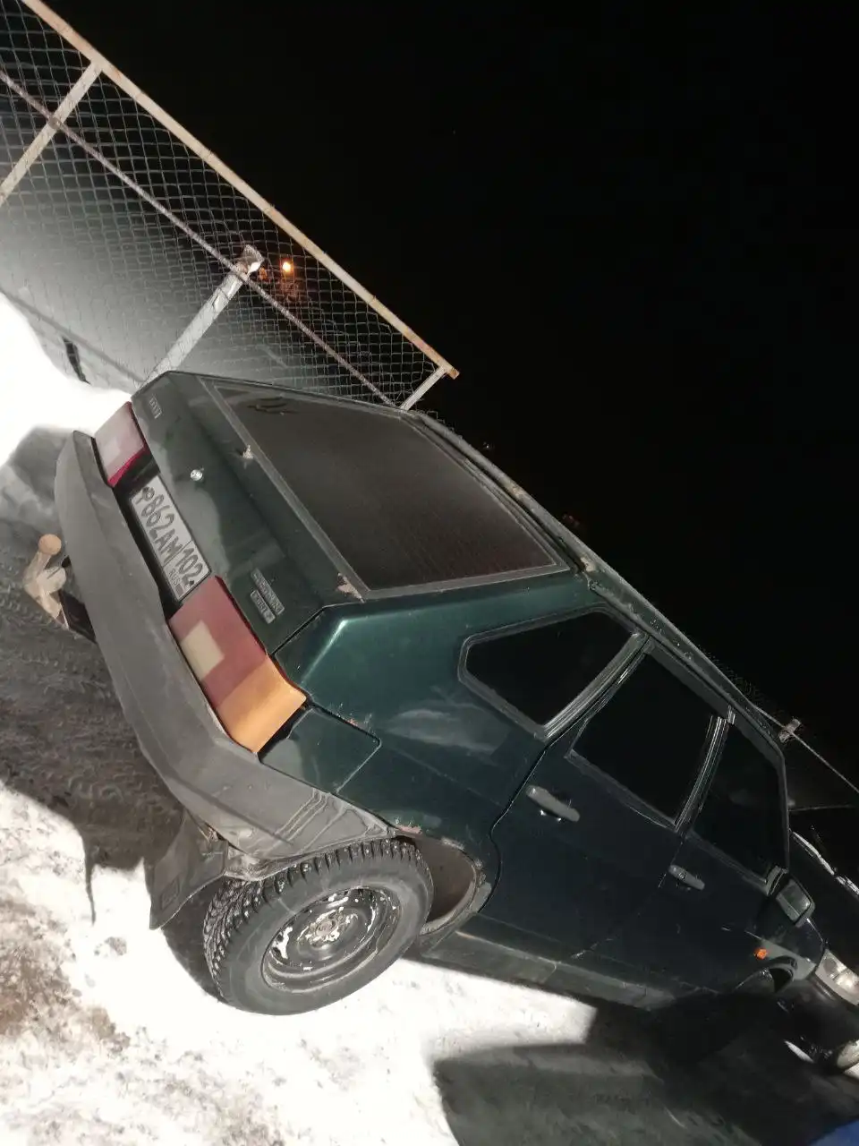 Продажа автомобиля 2005 года выпуска - Авто в Уфа