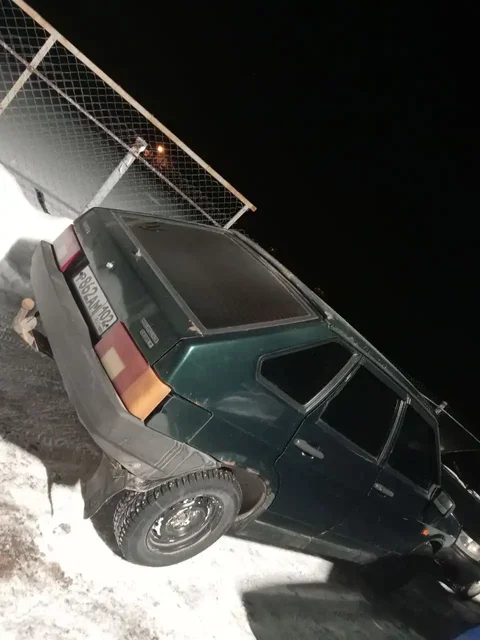 Продажа автомобиля 2005 года выпуска - Грузовые автомобили в Уфа