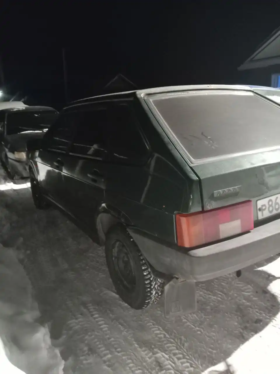 Продажа автомобиля 2005 года выпуска - Авто в Уфа