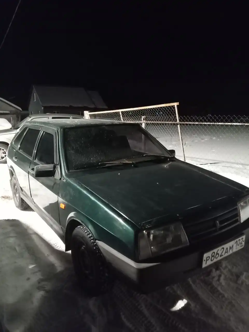 Продажа автомобиля 2005 года выпуска - Авто в Уфа