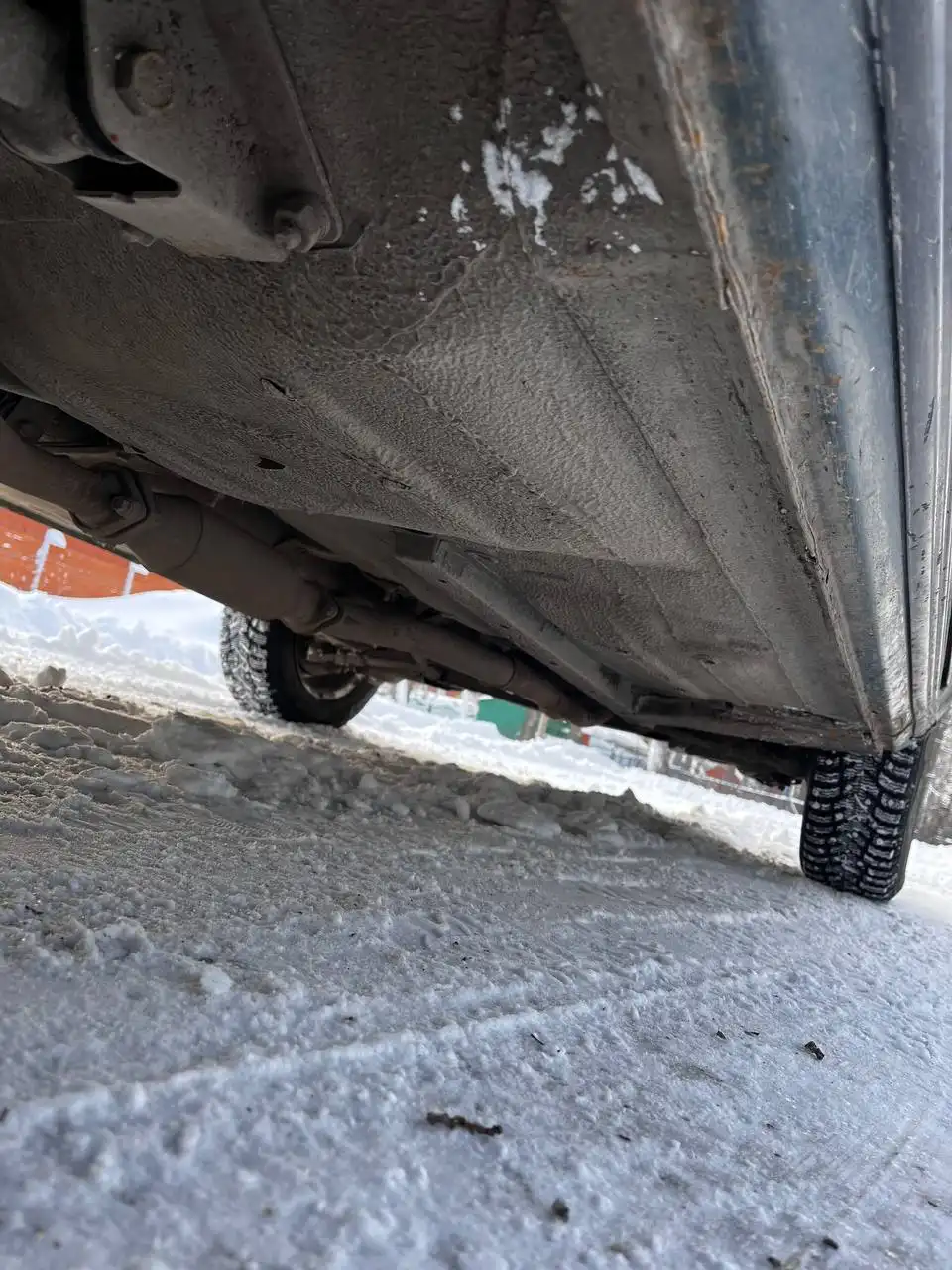 ВАЗ 2107 2005 года в хорошем техническом состоянии - Легковые автомобили (Авто) в Уфа