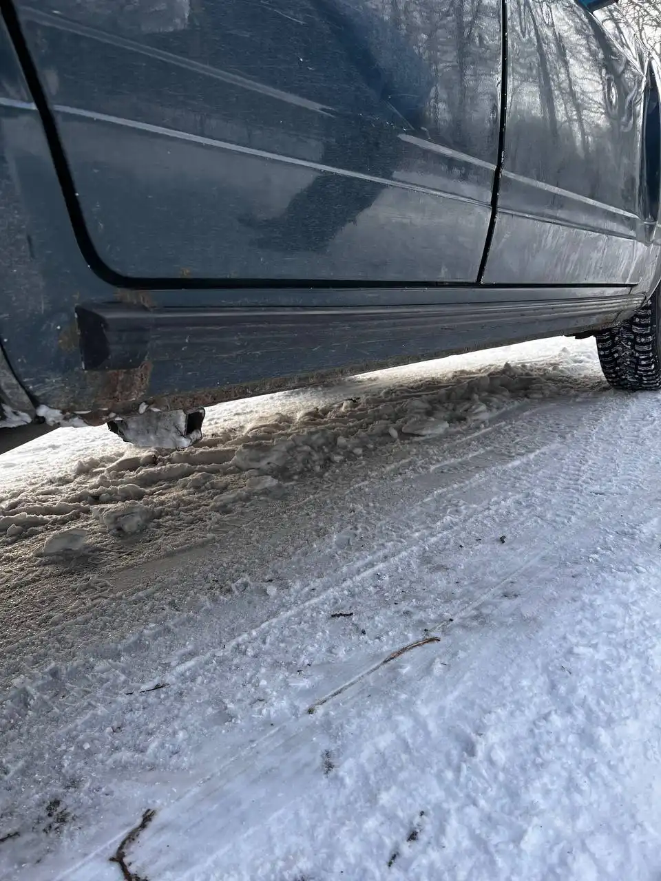 ВАЗ 2107 2005 года в хорошем техническом состоянии - Легковые автомобили (Авто) в Уфа