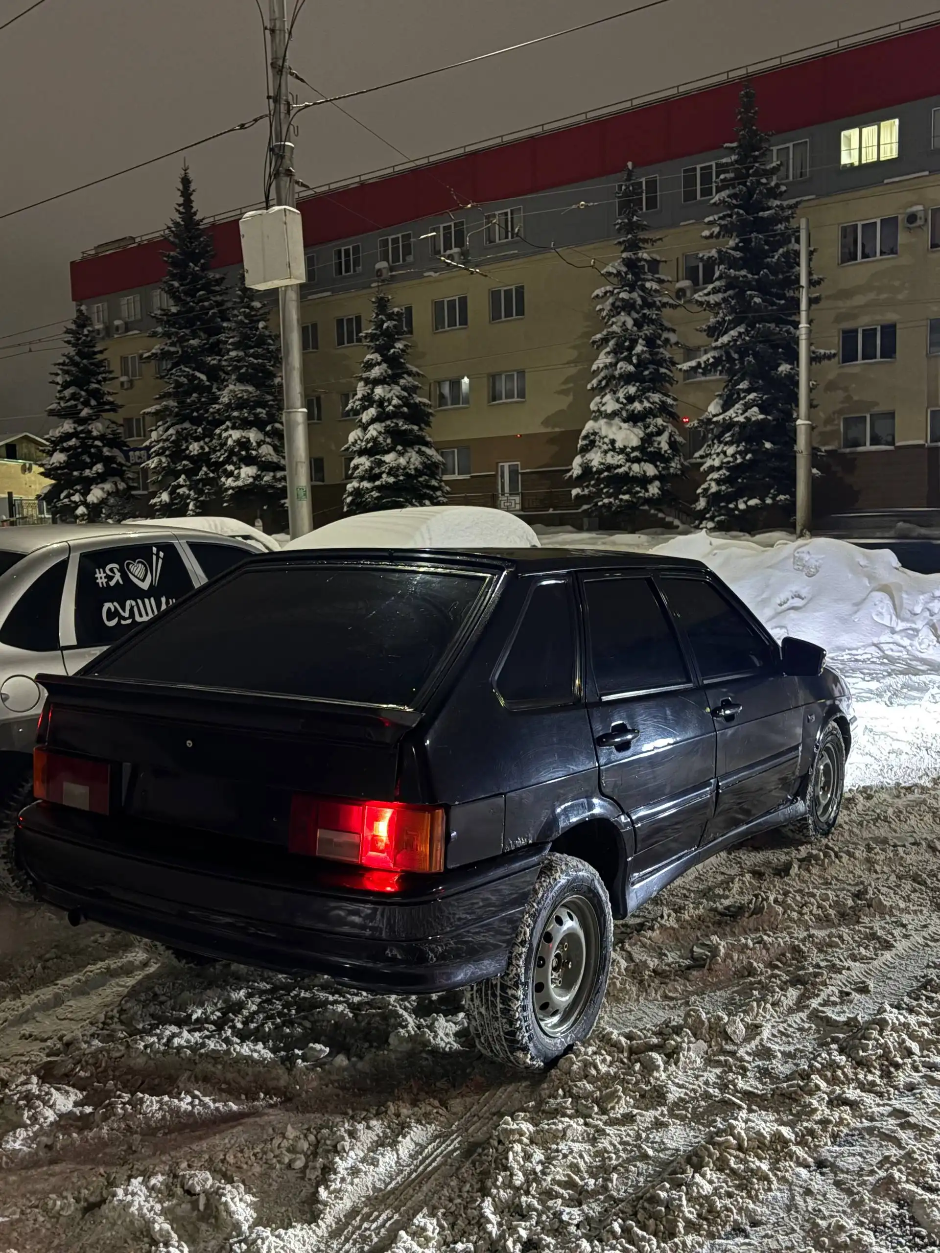 ВАЗ 2114 2006 года - срочная продажа - Авто в Уфа