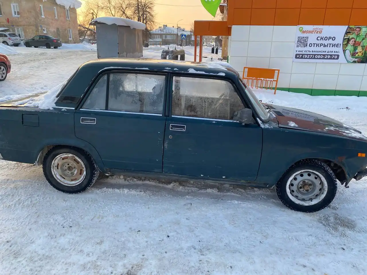 Продажа Skoda 2004 года в Уфе - Легковые автомобили (Авто) в Уфа