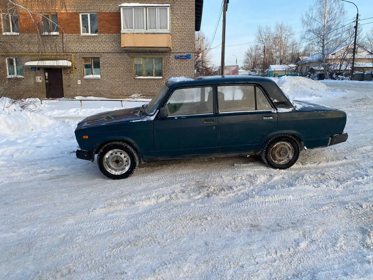 Продажа Skoda 2004 года в Уфе - Легковые автомобили (Авто) в Уфа