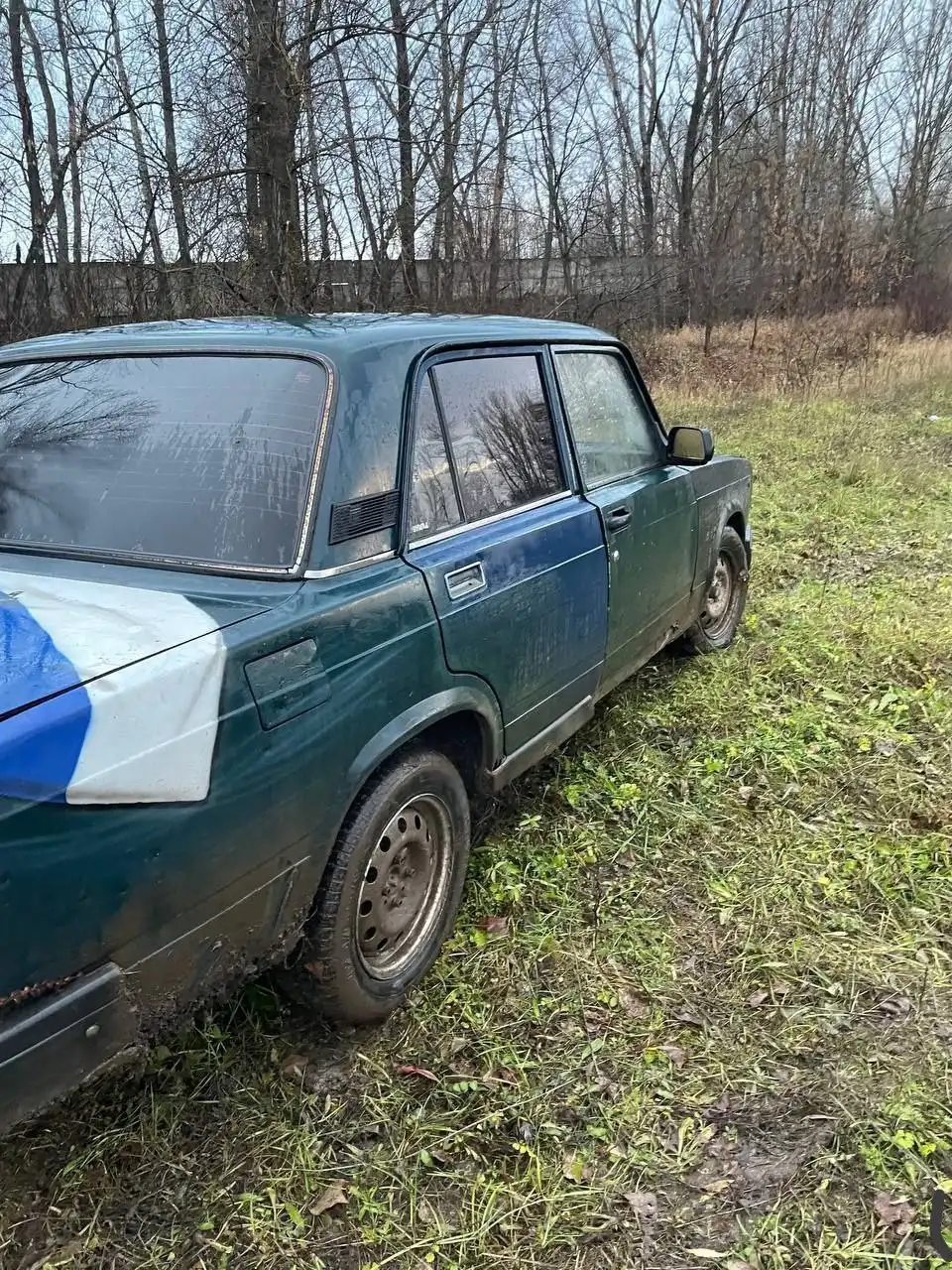 Продажа ВАЗ 2107 2009 года - Легковые автомобили (Авто) в Уфа