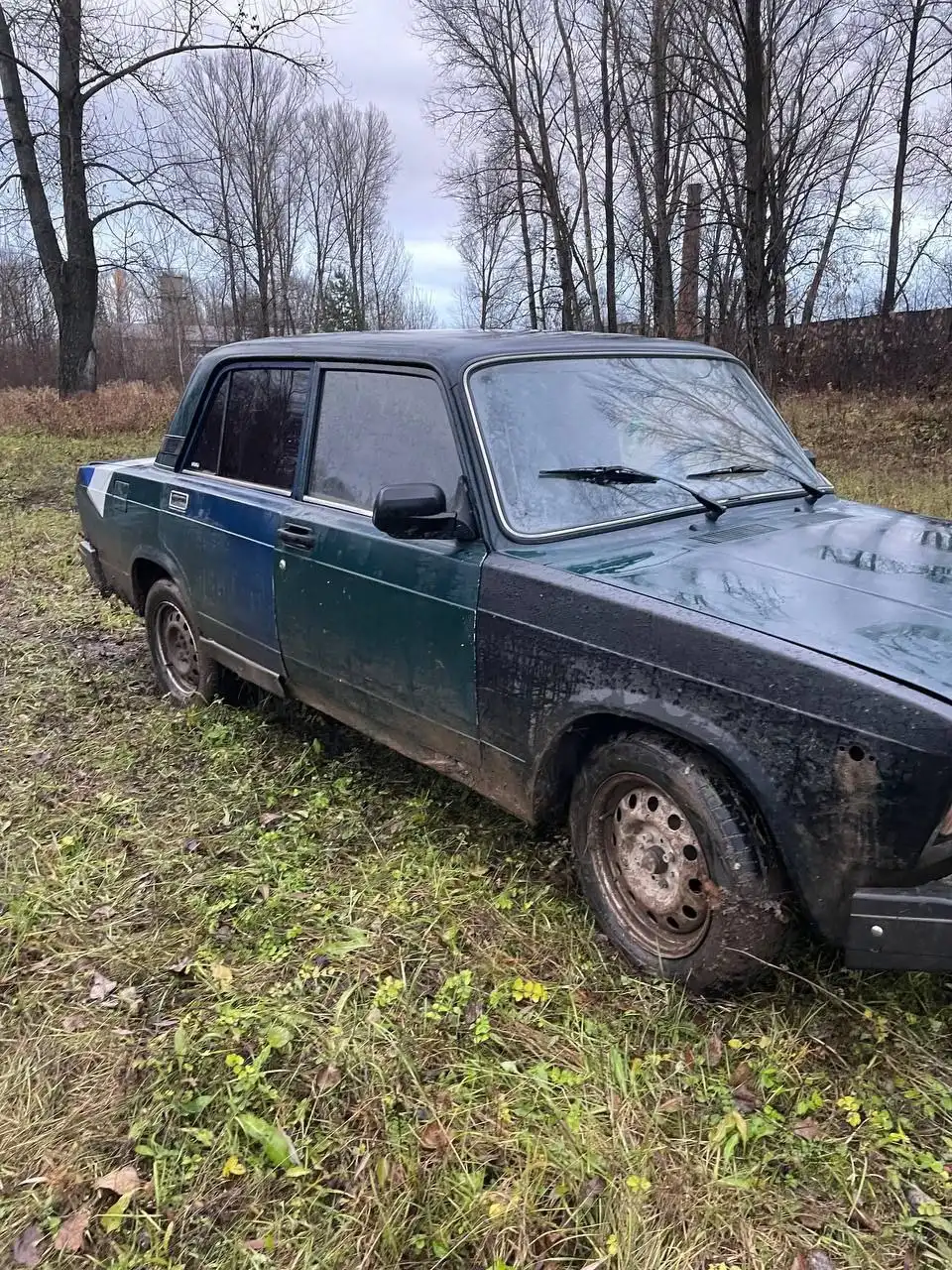 Продажа ВАЗ 2107 2009 года - Легковые автомобили (Авто) в Уфа