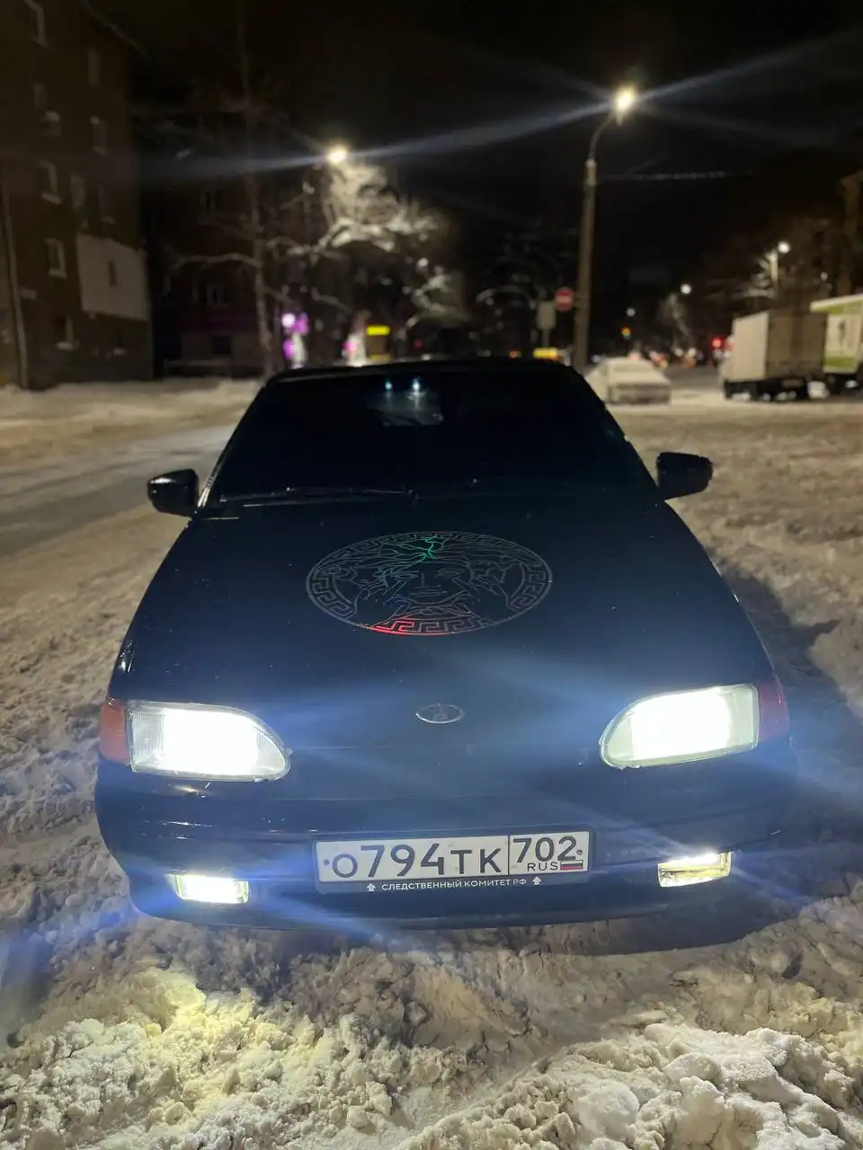 Продажа автомобиля 2009 года в отличном состоянии - Авто в Уфа