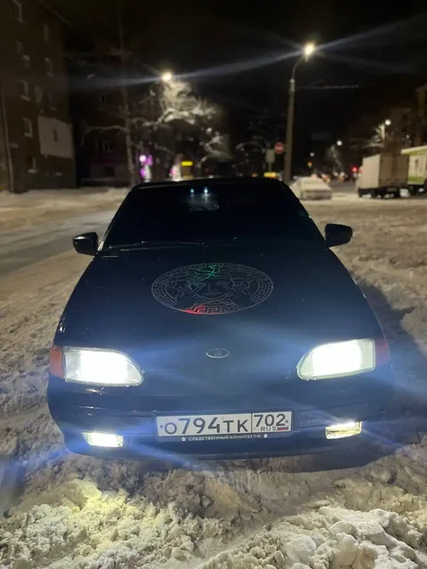 Продажа автомобиля 2009 года в отличном состоянии - Авто в Уфа