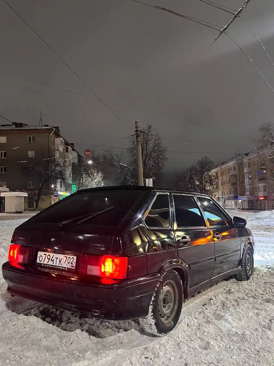 Продажа автомобиля 2009 года в отличном состоянии - Авто в Уфа