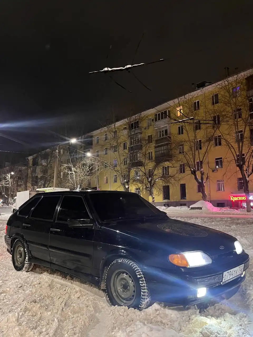 Продажа автомобиля 2009 года в отличном состоянии - Авто в Уфа