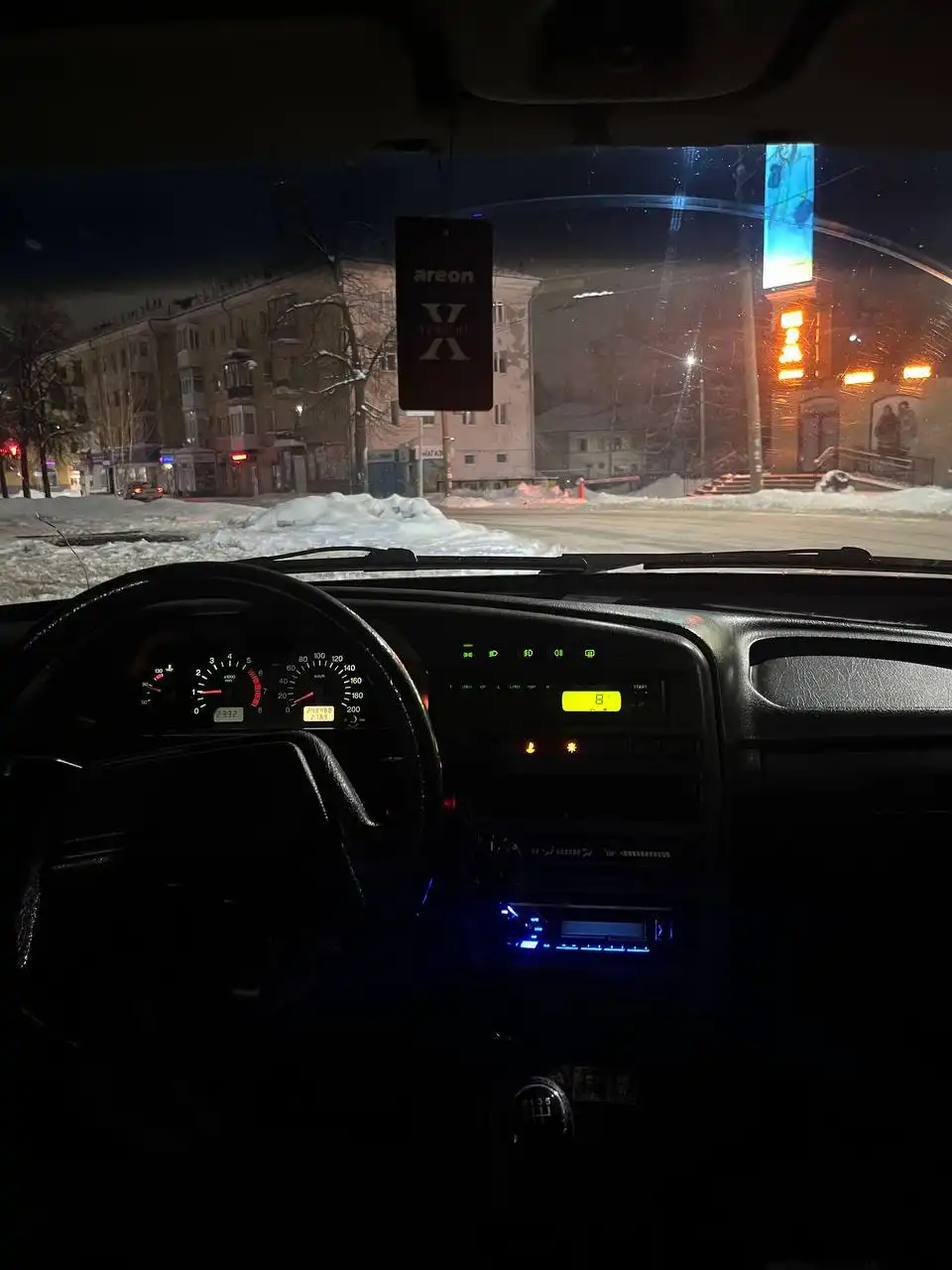 Продажа автомобиля 2009 года в отличном состоянии - Авто в Уфа