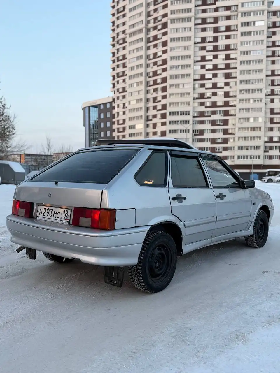 ВАЗ 2114 2009 года в продаже - Легковые автомобили (Авто) в Набережные Челны