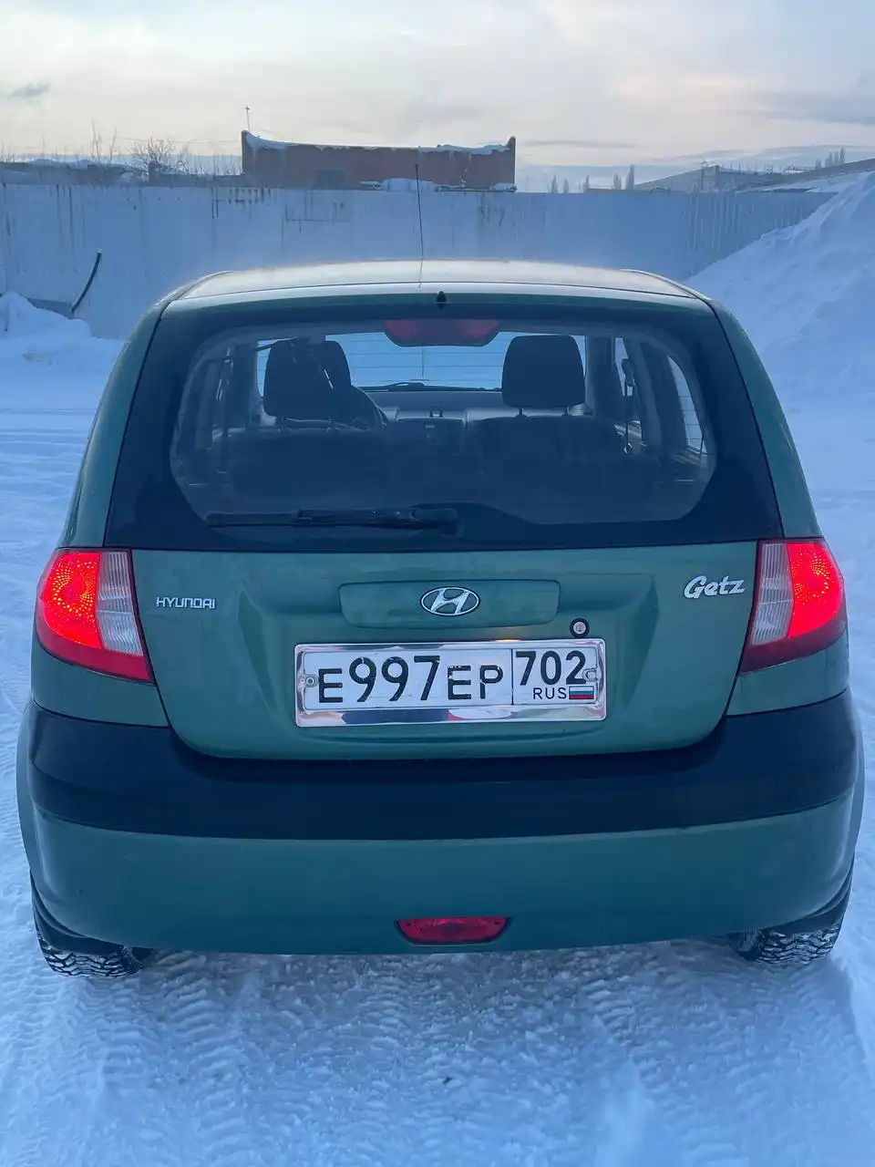 Продажа автомобиля 2006 года - Авто в Стерлитамак