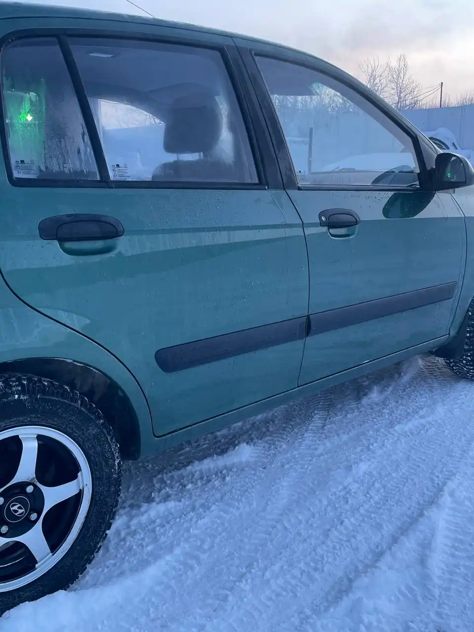 Продажа автомобиля 2006 года - Авто в Стерлитамак