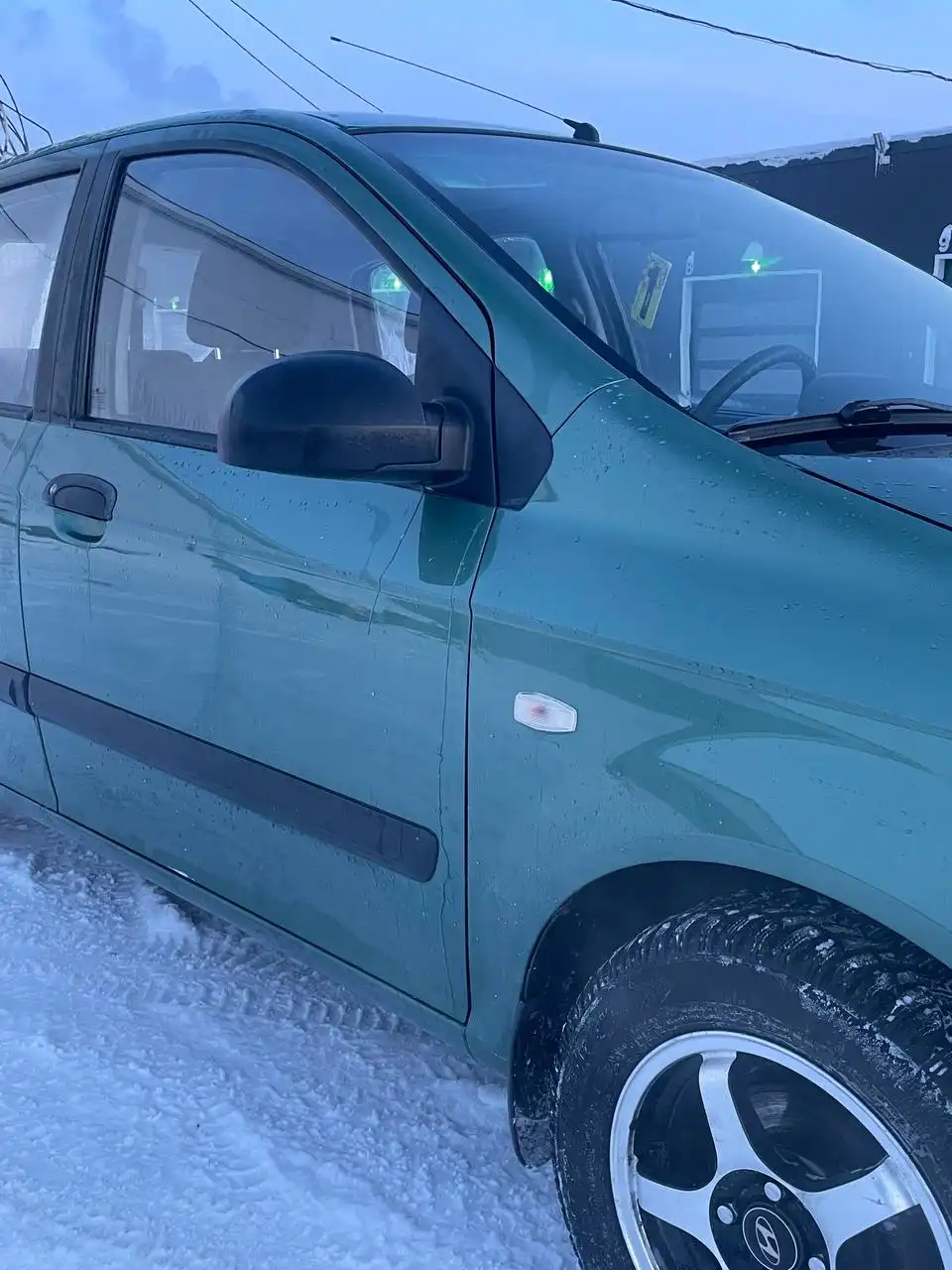 Продажа автомобиля 2006 года - Авто в Стерлитамак