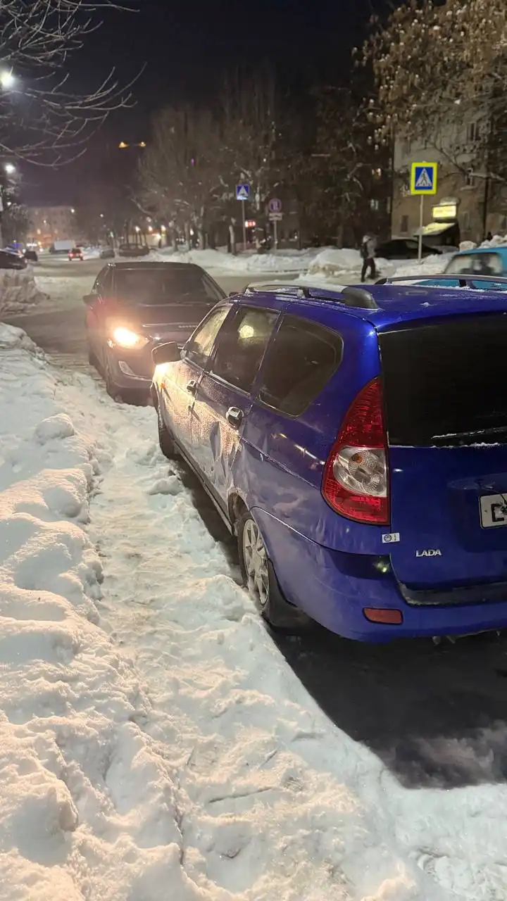 Продажа автомобиля 2010 года - Авто в Уфа