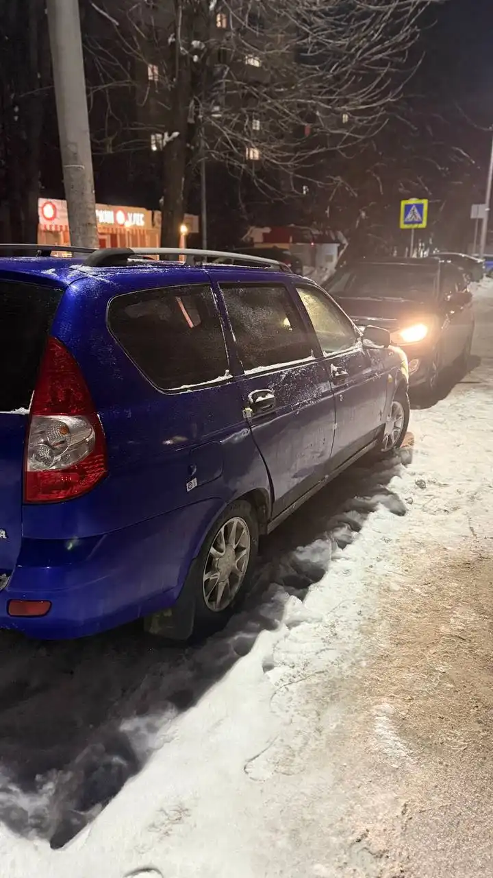 Продажа автомобиля 2010 года - Авто в Уфа