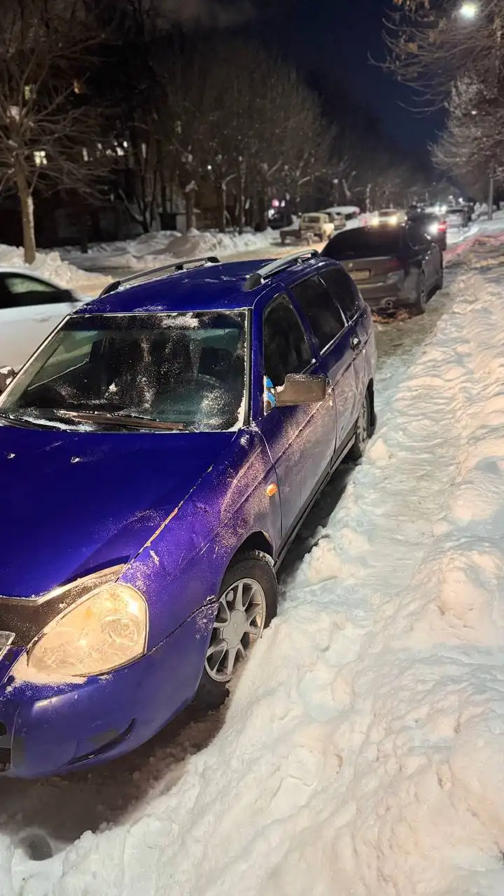 Продажа автомобиля 2010 года - Авто в Уфа