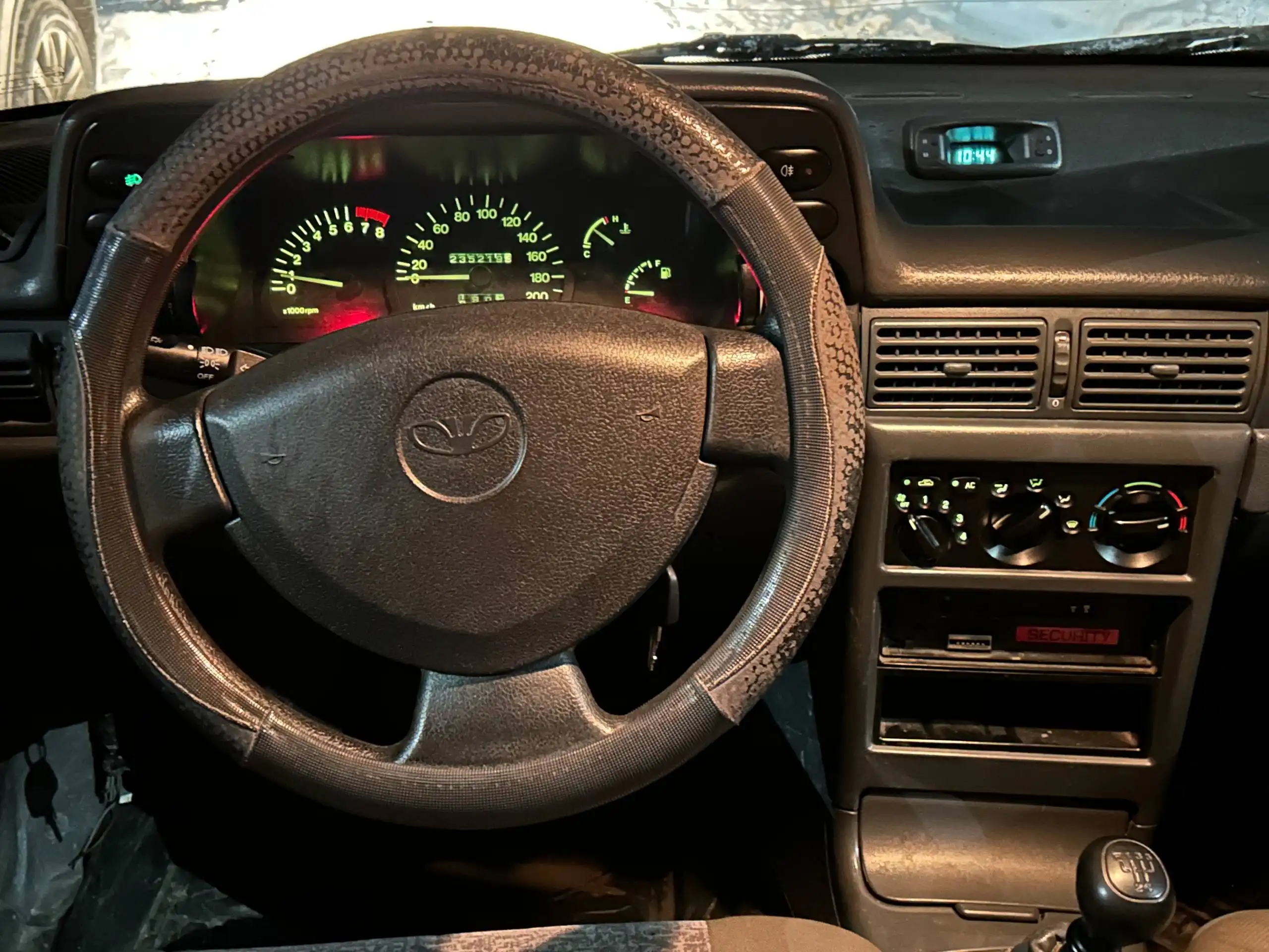 Daewoo Nexia 2006 года в хорошем состоянии - Легковые автомобили (Авто) в Уфа