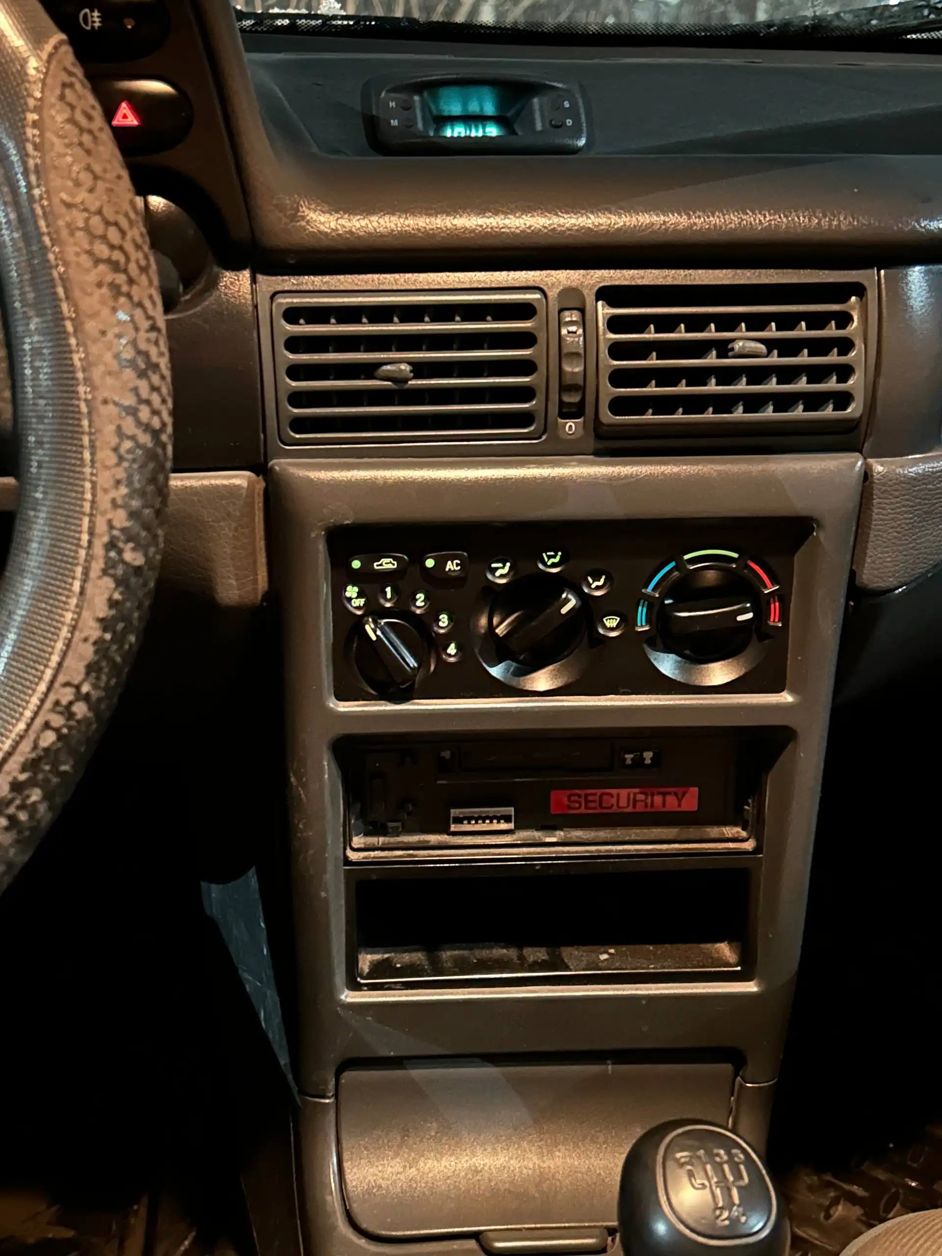 Daewoo Nexia 2006 года в хорошем состоянии - Легковые автомобили (Авто) в Уфа