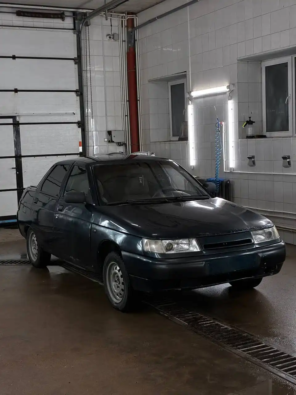 Продам ВАЗ 2110 2007 года - Легковые автомобили (Авто) в Уфа