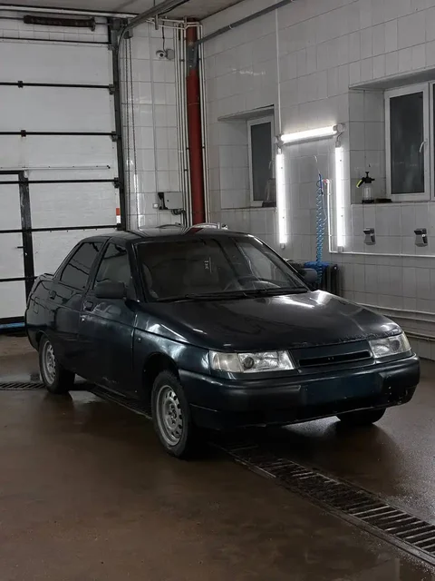 Продам ВАЗ 2110 2007 года - Авто в Уфа