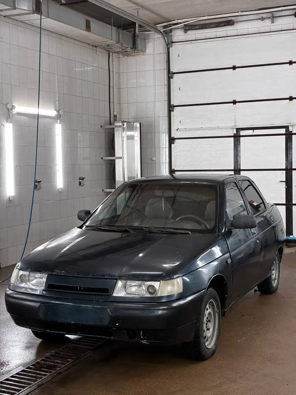 Продам ВАЗ 2110 2007 года - Легковые автомобили (Авто) в Уфа