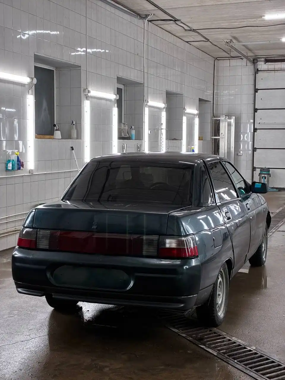 Продам ВАЗ 2110 2007 года - Легковые автомобили (Авто) в Уфа