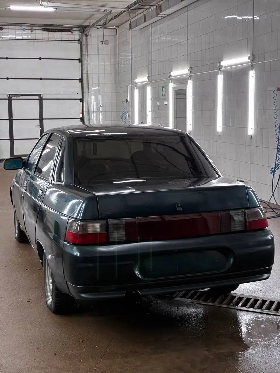 Продам ВАЗ 2110 2007 года - Легковые автомобили (Авто) в Уфа